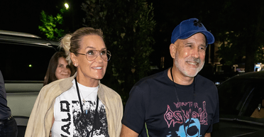 Мама Белли та Джіджі Хадід виходить заміж (фото)