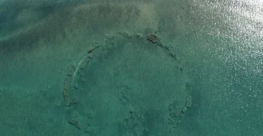 Может быть частью чего-то большего: вблизи итальянского побережья нашли древнеримскую постройку