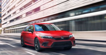 Американці назвали найкращі компактні автомобілі 2023 року (фото)