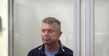 "Рьошик" у Fire Point: САП розкрила нові деталі працевлаштування Фурсенка до виробника "Фламінго"