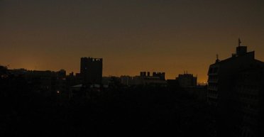 ВС РФ атаковали важный энергетический объект на Херсонщине: есть первые отключения света, — глава ОГА