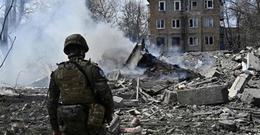 "Зашли на позиции через соседей": россияне расстреляли четырех пленных бойцов ВСУ (видео)