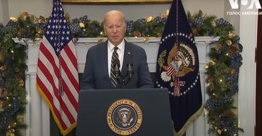 "Американские военные будут воевать против ВС РФ": Байден публично обратился к Конгрессу (видео)