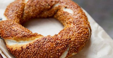 Симіти: як приготувати вдома дуже смачні турецькі бублики