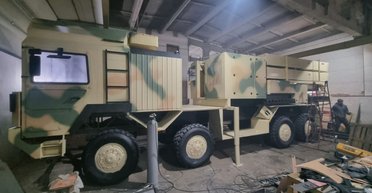 Украинский фронт заполонили муляжи военной техники: почему вырос спрос на фальш-оружие (фото)