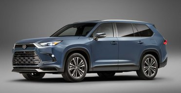 Американці назвали найкращі сімейні кросовери 2023 року (фото)