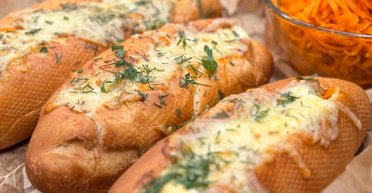 Еталонний смак: рецепт домашніх хот-догів із морквою по-корейськи