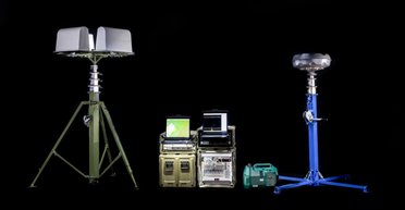 Россия нашла нового партнера для производства антидроновой системы "Защита" (видео)