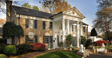 "Маєток вважається унікальним": суд ухвалив рішення щодо продажу Грейсленда Елвіса Преслі (фото)