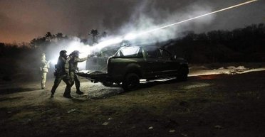 Искандер-М или KN-23: россияне атаковали Киев баллистикой, — КМВА