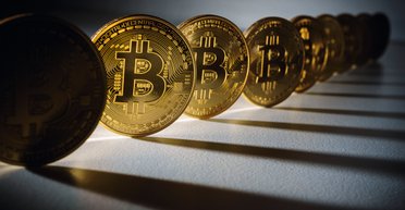 Скованные одной целью. Когда биткойн завоюет мир