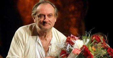 Из тигриной породы. Чем Богдан Ступка был похож на Джека Николсона