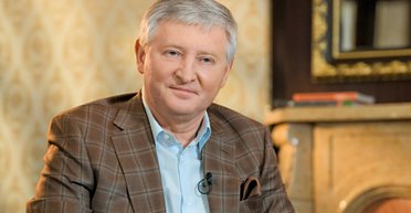 Ахметов направил на помощь Украине 13 млрд грн с начала полномасштабного вторжения