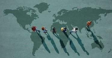 Початок історії людства: чому Homo sapiens з'явилися саме в Африці