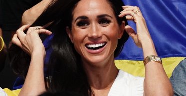 Меган Маркл знову поскаржилася на життя в королівській родині