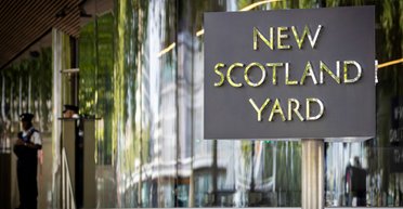 Разрушая мифы: настоящая история легендарного Скотленд-Ярда, которая вас удивит (фото)