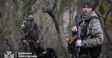 Україна не може укріпити кордон з Росією на півночі: в ДПСУ розповіли про загрозу