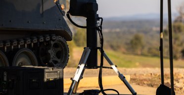 Лучше обычной ПВО. Лазерное оружие размером с чемодан уничтожает дроны на скорости 100 км/ч