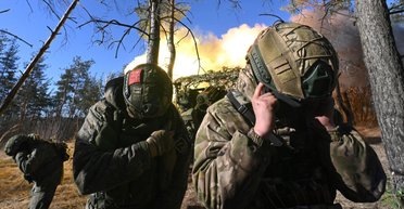 Мобилизация в РФ: разведка оценила, будет ли Кремль отправлять в Украину новые подразделения