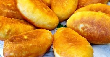 Є секретний інгредієнт: як приготувати ідеальне тісто для пиріжків (відео)