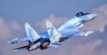 Мог сбить F-16: OSINT-аналитики рассказали детали уничтожения российского Су-35 на Курщине