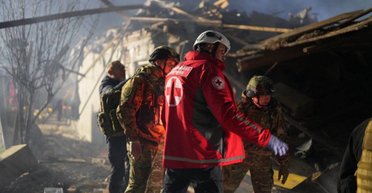 Обстрел Запорожья: количество пострадавших и погибших возросло, детали (фото, видео)