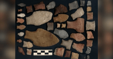 Жили 8500 лет назад: древняя ДНК раскрыла существование таинственной генетической линии коренных жителей Аргентины