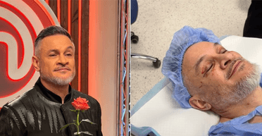 54-річний Ектор Хіменес-Браво ліг під ніж: що він зробив з обличчям (фото)