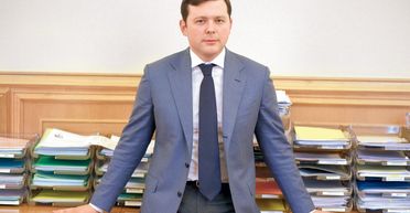 Первый замминистра Кабмина Паракуда: На госзакупках воровалась каждая пятая гривна