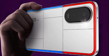 Ціна 150 доларів, а батарея краща, ніж у флагмана: чим здивував новий смартфон Poco (фото)