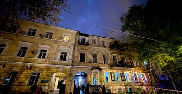 Целью была Одесса: ВС РФ ночью атаковали ракетами и дронами, есть жертвы (фото)