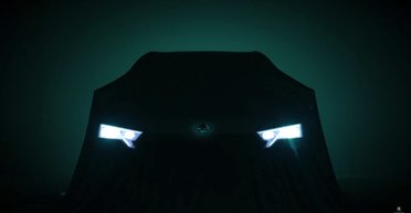 Опубликованы первые официальные изображения и видео с новой Skoda Octavia 2024