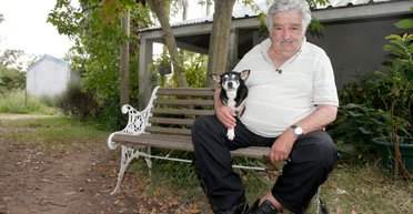 Выращивал цветы на продажу и отдавал деньги нуждающимся: умер "самый бедный президент в мире" (фото)