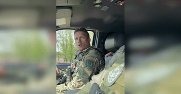 Друзі б'ються за Україну: Усик відповів, чи готовий піти воювати проти Росії