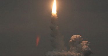 Шесть неудачных пусков за четыре месяца: в СМИ рассказали о ядерных испытаниях РФ