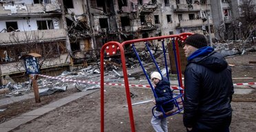 Війна йде у тінь. Чому не можна забувати про фронт