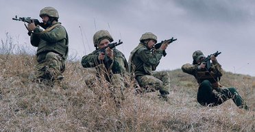 На Запорожском направлении пропали военные 125-ой ОМБр: что говорит командование