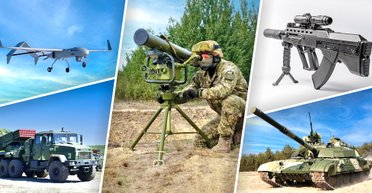 Оружие для ВСУ должен поставлять бизнес. Но почему чиновники против?