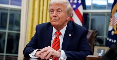 Росіянин запропонував Трампу забрати Урал замість Гренландії і поплатився: деталі