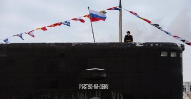 Последняя глава для подлодки "Ростов-на-Дону": в Британии назвали последствия атаки по Крыму