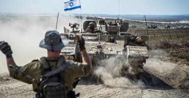 Израиль поддержал соглашение о прекращении огня с "Хезболлой": когда завершится война в Ливане