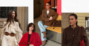 Всегда в моде: дизайнер рассказал, какие цвета носить в 2026 году (фото)