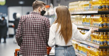 Украинцев предупредили о новом скачке цен: растительное масло может подорожать минимум на 40%