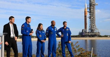 NASA планирует совершать посадку на Луну каждый месяц в 2027 году: что известно