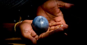 Подарки Земли. ТОП-5 самых больших драгоценных камней и самородков в мире