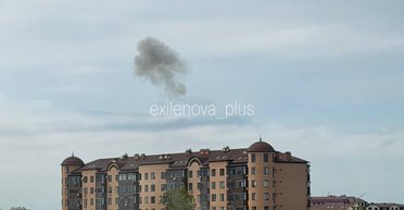 Дроны атаковали Дагестан: в четырех городах отменены рейсы и парализованы аэропорты (фото)