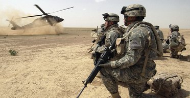 Захват иранского острова Харг может стать ловушкой для войск США, — Reuters