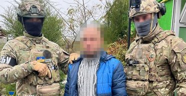 На Херсонщине мужчина "сдал" оккупантам родного отца, чтобы получить должность от Сальдо (фото)