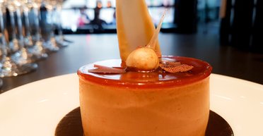 Как приготовить успешную карамель: шесть советов и один рецепт