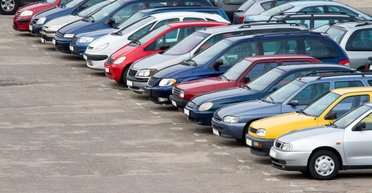 Росіяни викрадають українські автомобілі: для чого це ворогу, — ЦНС